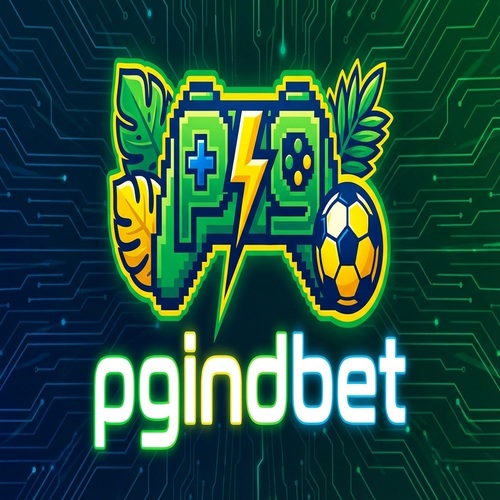 Logo pgindbet